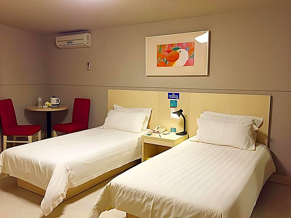 Jinjiang Inn Guilin Qixing Road
