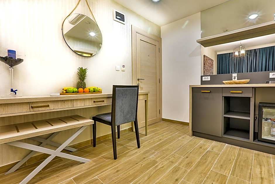 Hotel Harmony by Aycon