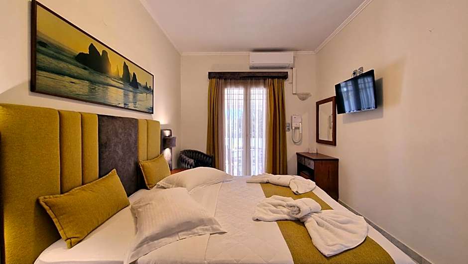 Hotel Dionysis Studios