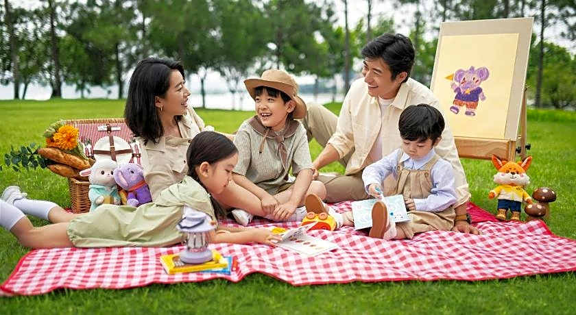 Changzhou Marriott Hotel