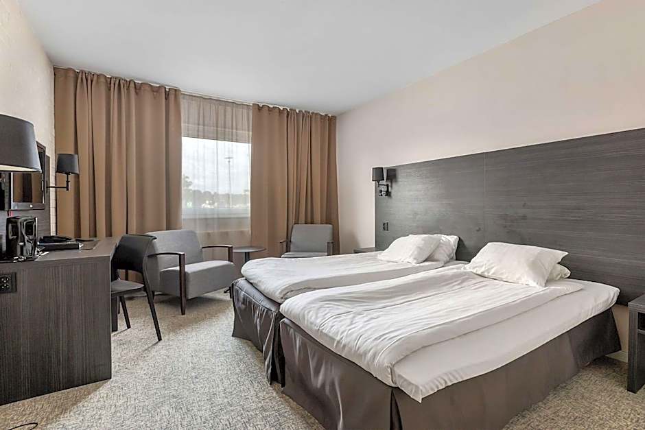 Best Western Hotel Scheele