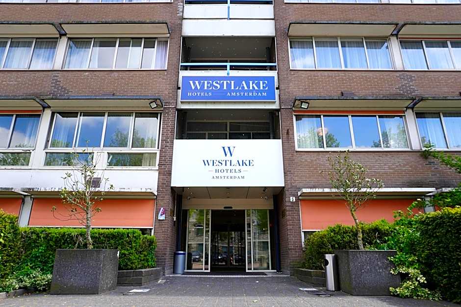Westlake Hotels Amsterdam