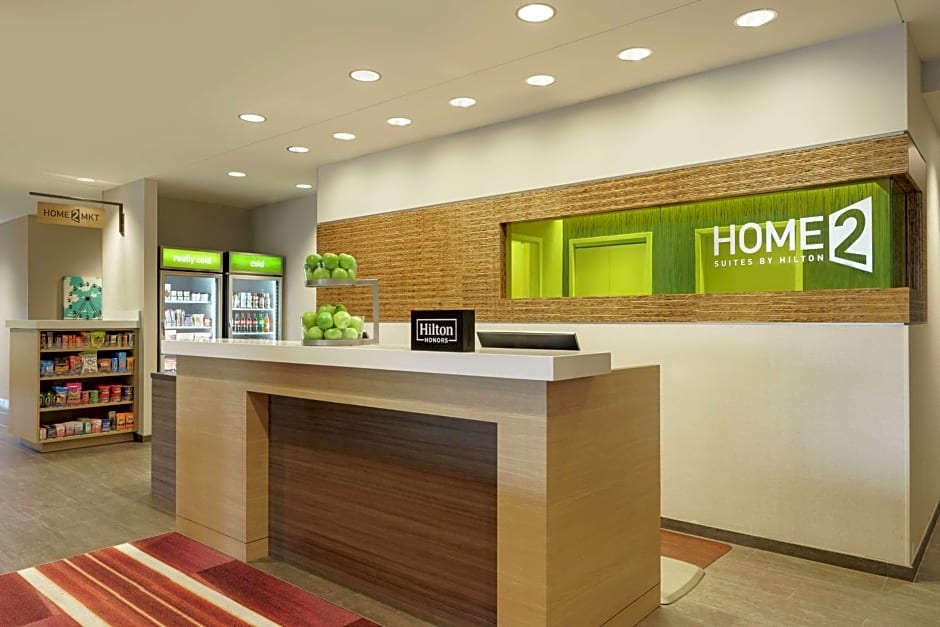 Home2 Suites by Hilton Ephrata