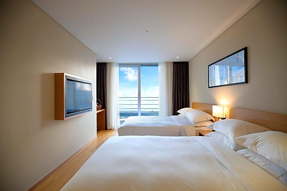 Best Western Haeundae Hotel