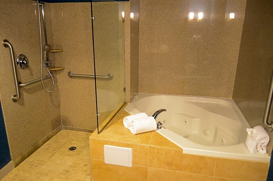 Holiday Inn Houston East-Channelview By IHG