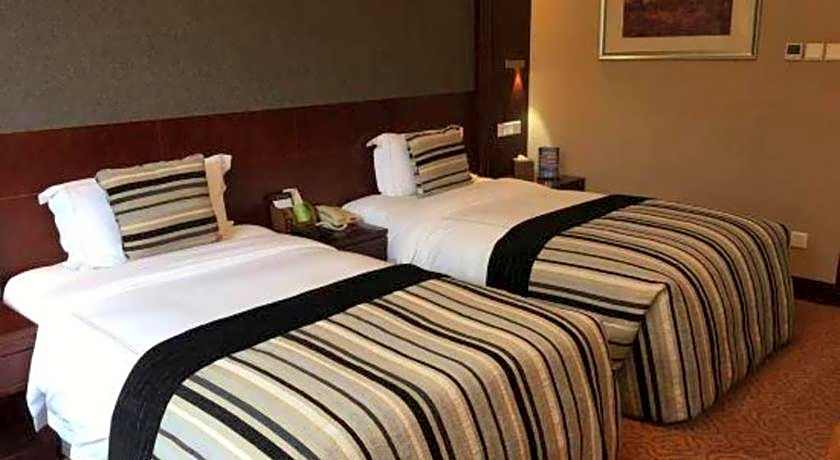 Yantai Golden Gulf Hotel