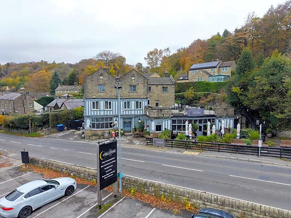 Millstone Country Inn