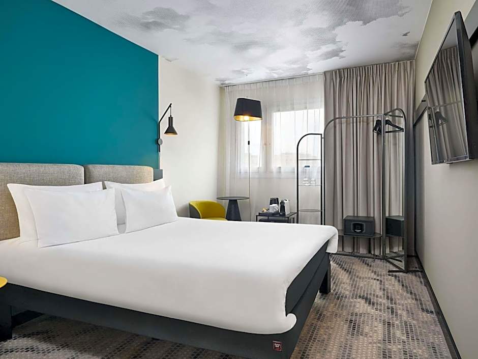Ibis Warszawa Centrum