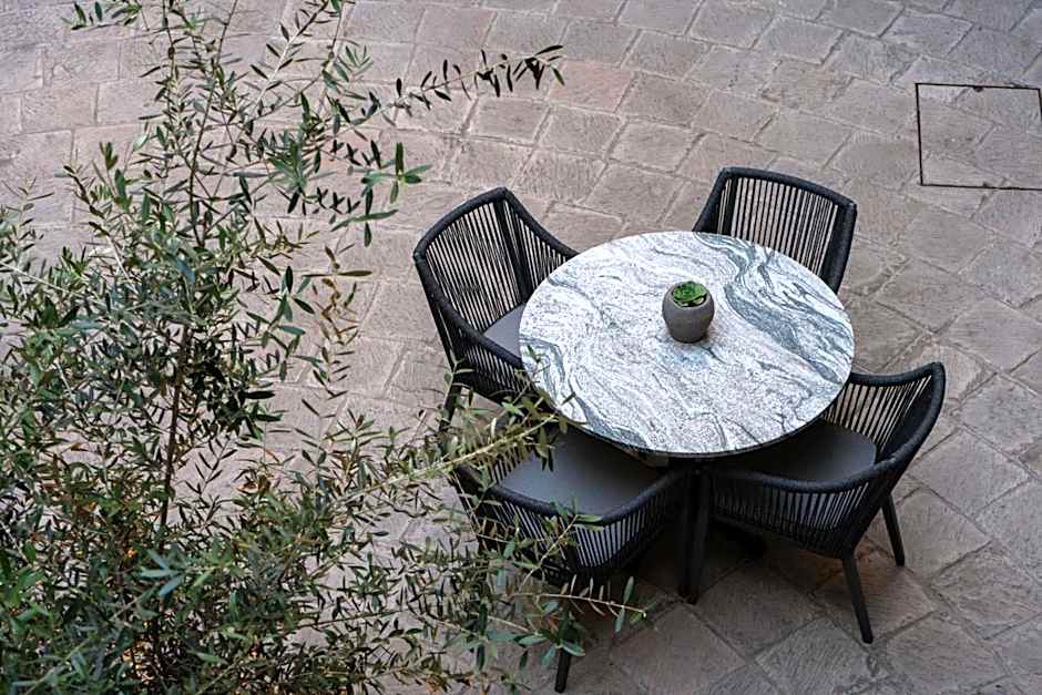 HOTEL CASA ARANZAZU SAN LUIS POTOSI