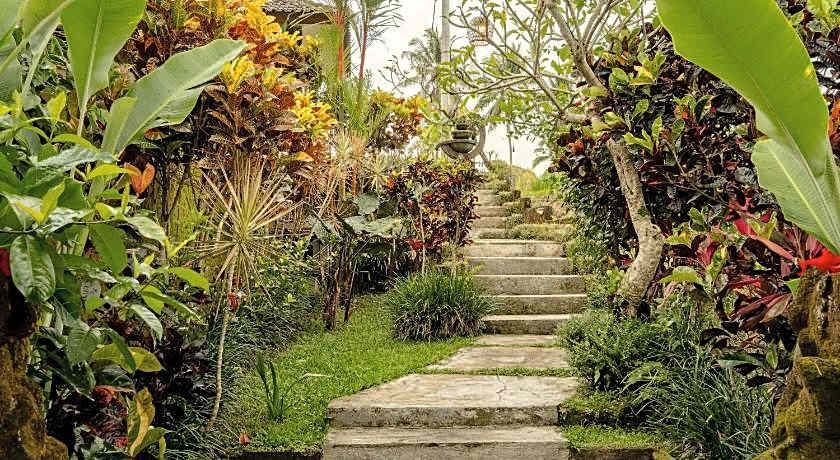 Keraman Suite Ubud