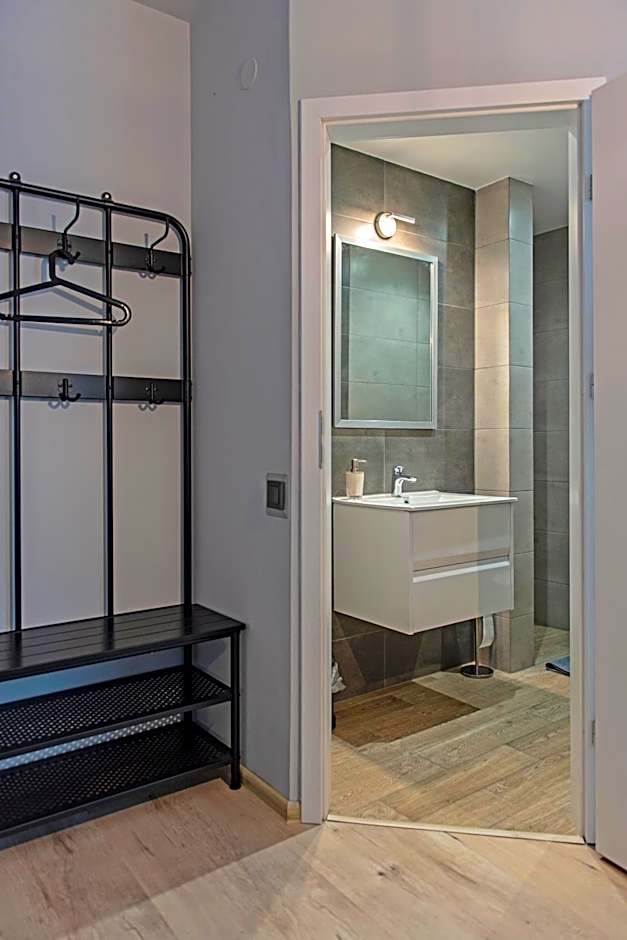 Aparthotel STUDIO