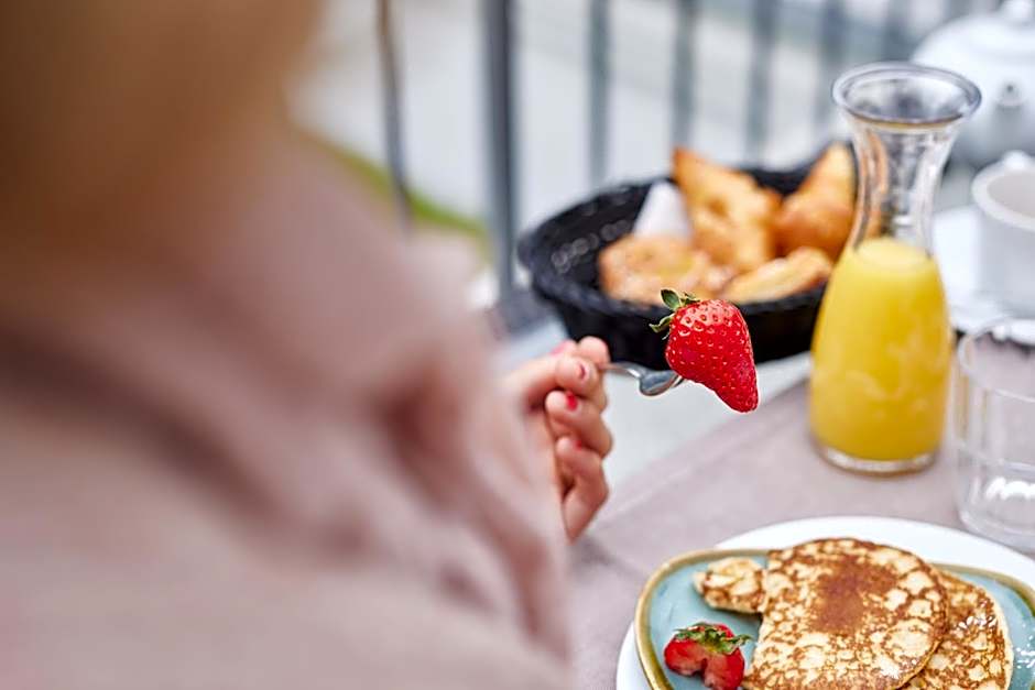 Steigenberger Strandhotel Zingst