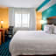 Fairfield Inn & Suites by Marriott Minneapolis-St. Paul Airport