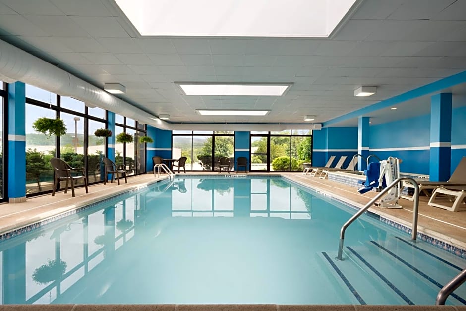 Hampton Inn Lehighton - Jim Thorpe