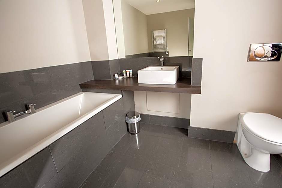 Sketchley Grange Hotel