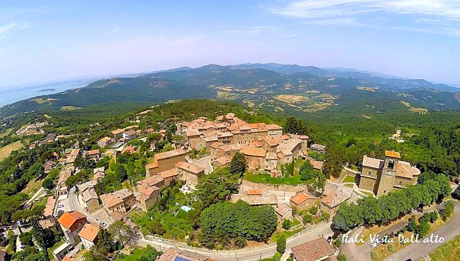 Relais La Fattoria