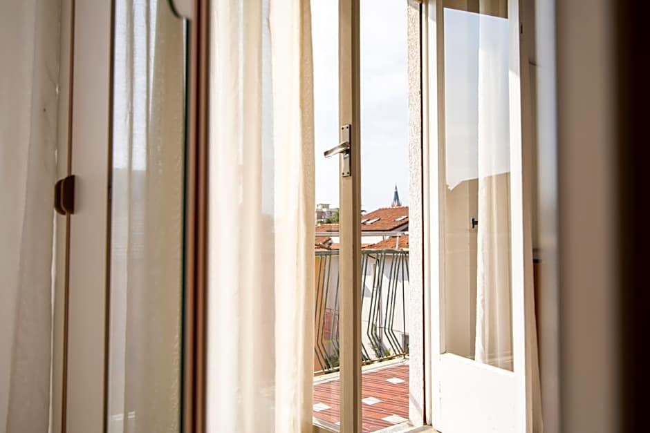Hotel Ausonia B&B RiMiNi