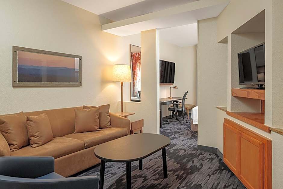 Fairfield Inn & Suites by Marriott San Angelo