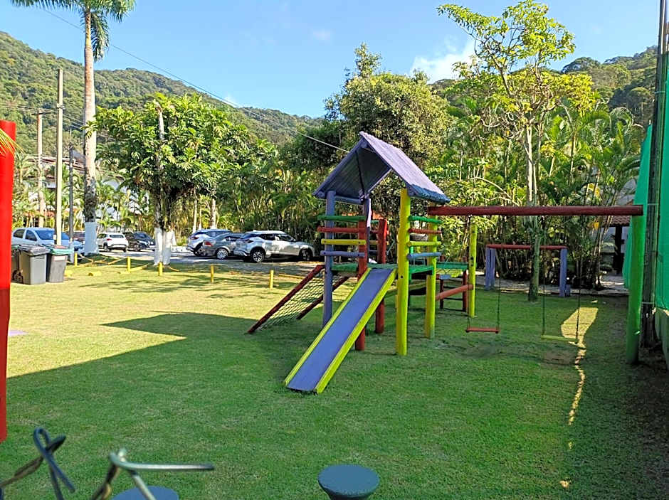 Chalé Recanto do Barão