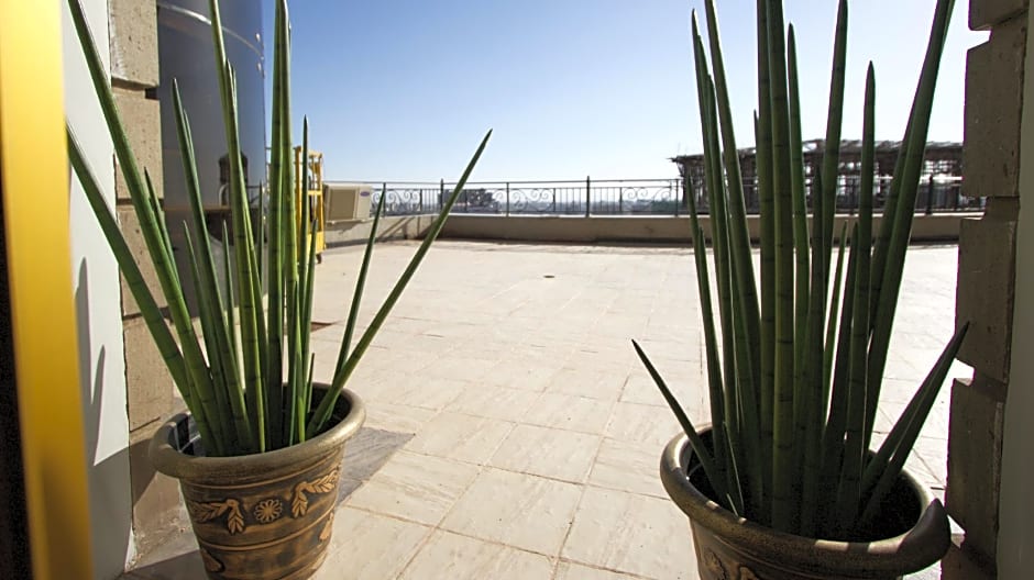 Bellevue Hotel and Spa