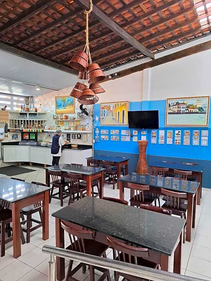 Hotel Ilha dos Azulejos