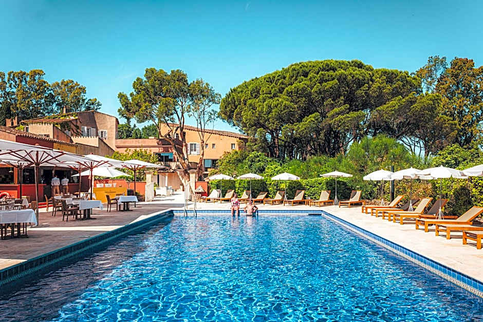 Hôtel La Mandarine