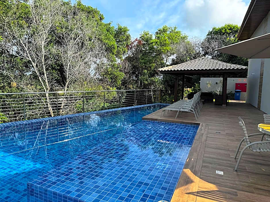 EKO Itacimirim Village