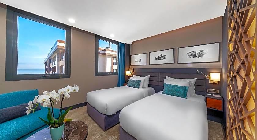 Park Dedeman Trabzon