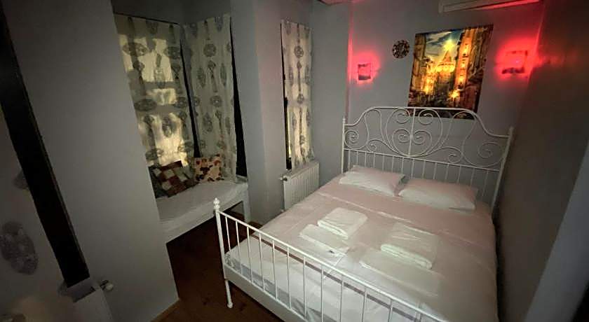NO 34 HOTEL – Istanbul, 
