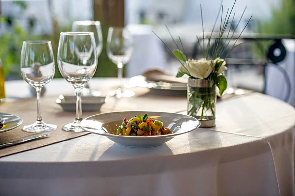 Hotel & Spa Riad El Walaa