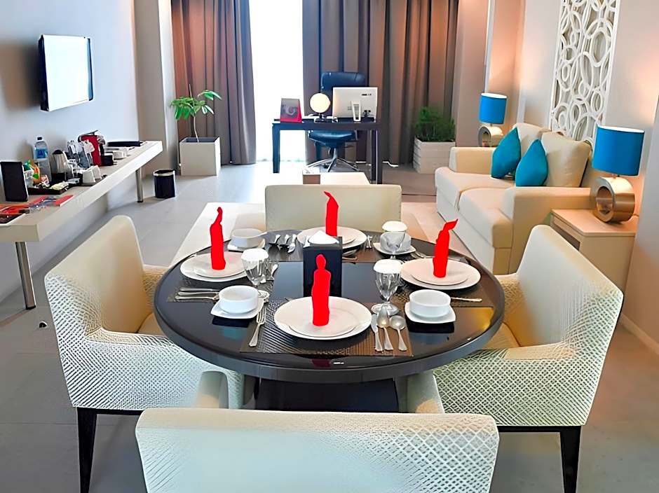 Swiss-Belhotel Jambi