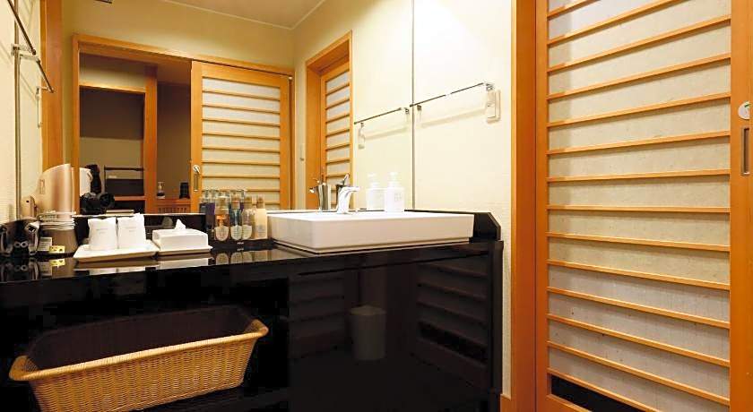 Nikko Hoshinoyado Hotel