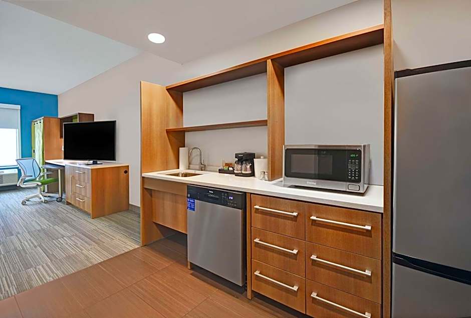 Home2 Suites by Hilton Springdale Cincinnati