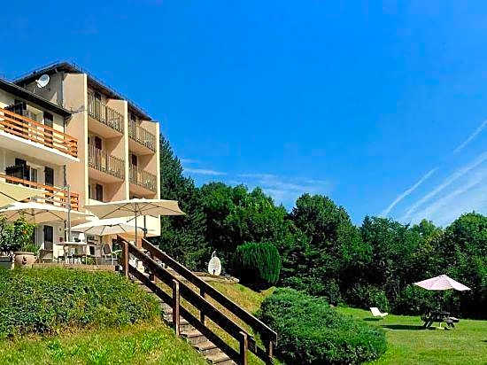 Logis Hotel Le Griou