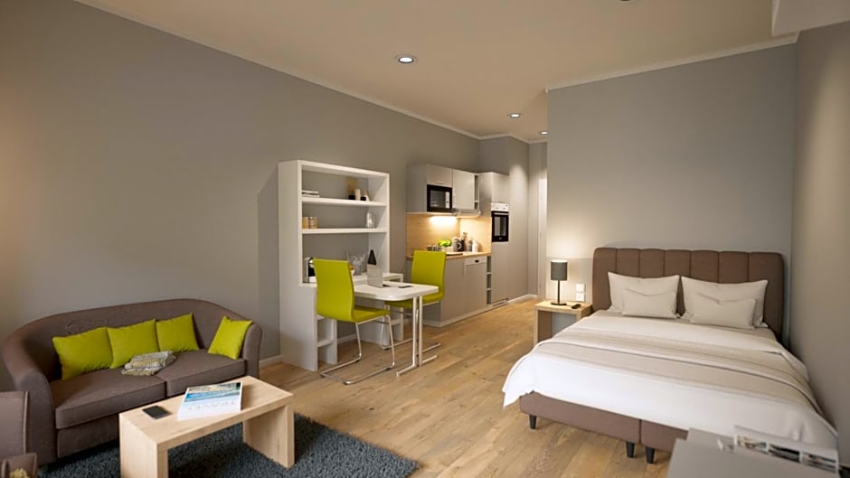 ADAPT Apartments Wetzlar