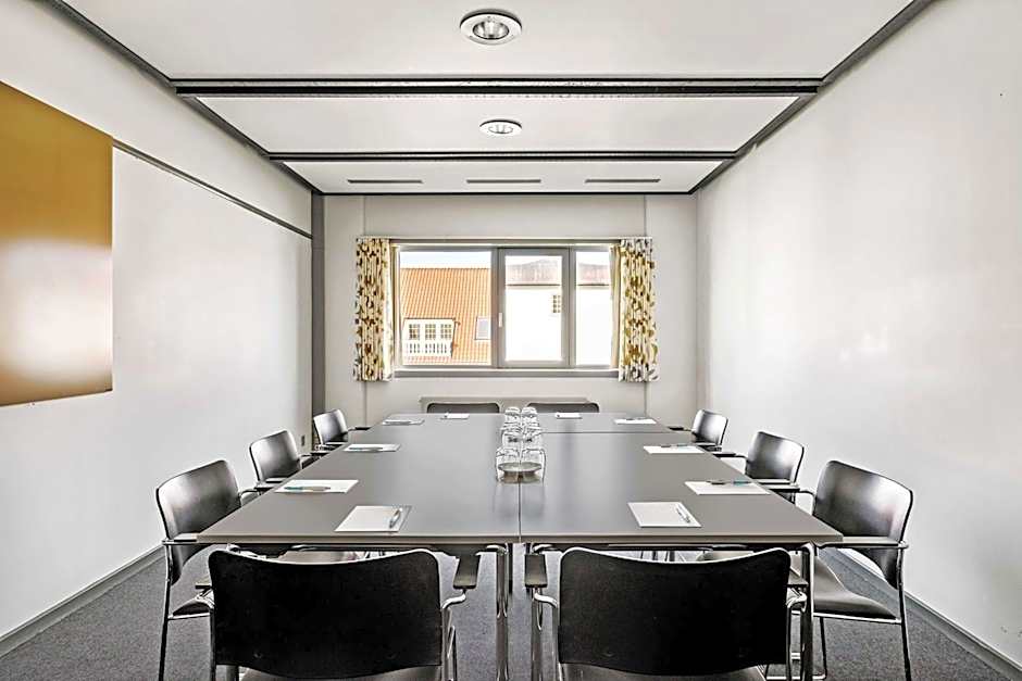 Hotel Sonderborg Strand