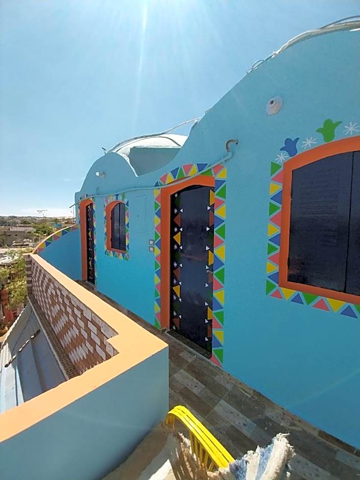 NeNeKaTo Nubian House