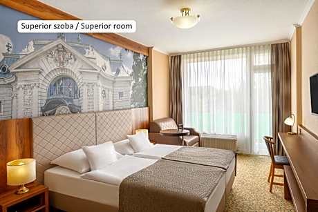 Superior Family Room