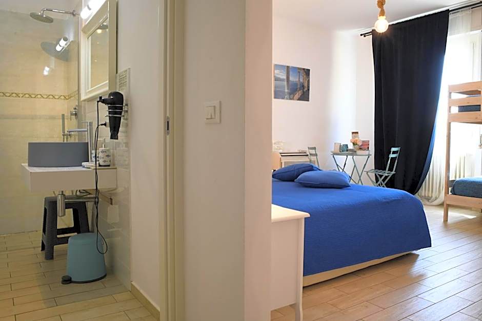 B&B La Rosa del Lago