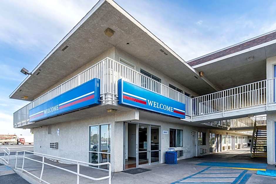 Motel 6-El Centro, CA