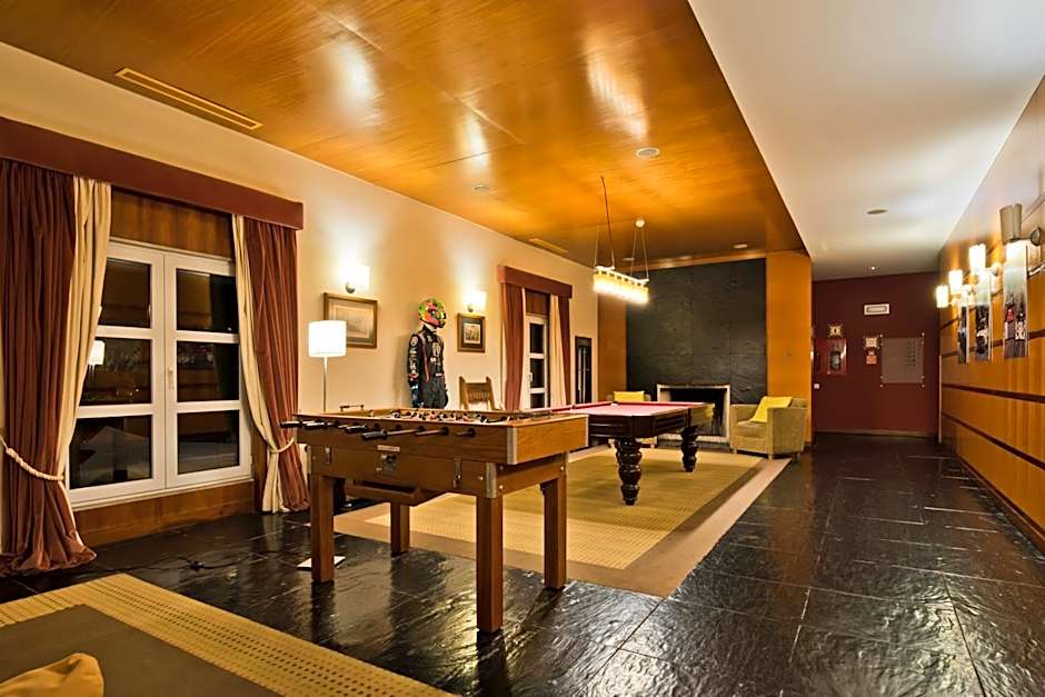 Golden Tulip Caramulo Hotel & SPA