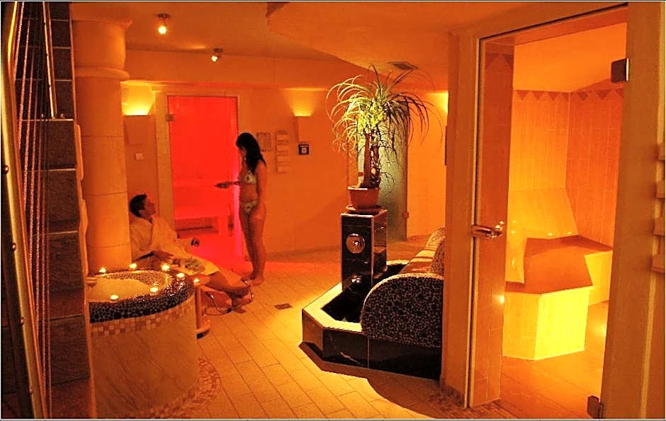 Waren Müritz Hotel Harmonie