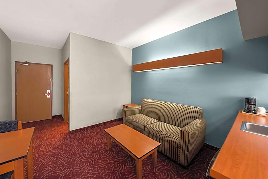 Econo Lodge Inn & Suites Mesquite - Dallas East