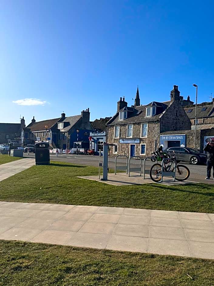 The Milton Accommodation