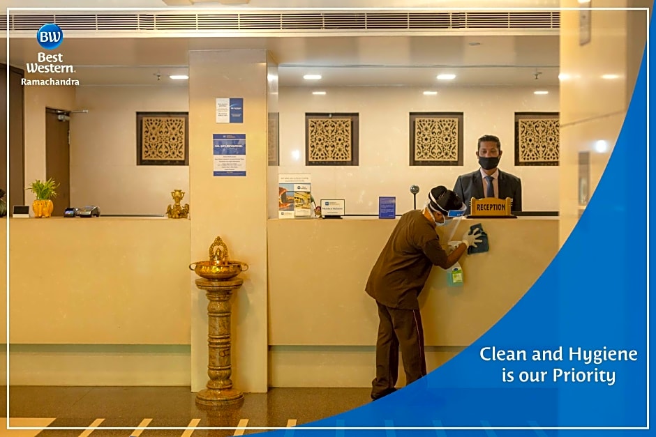 Best Western Ramachandra