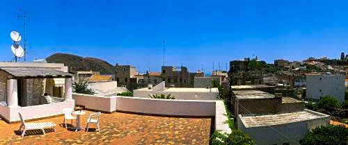 Hotel Villa Augustus
