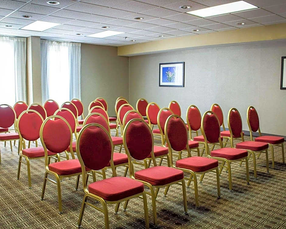 Comfort Inn & Suites Fuquay Varina