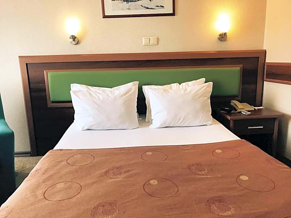 Hotel Villa Marina
