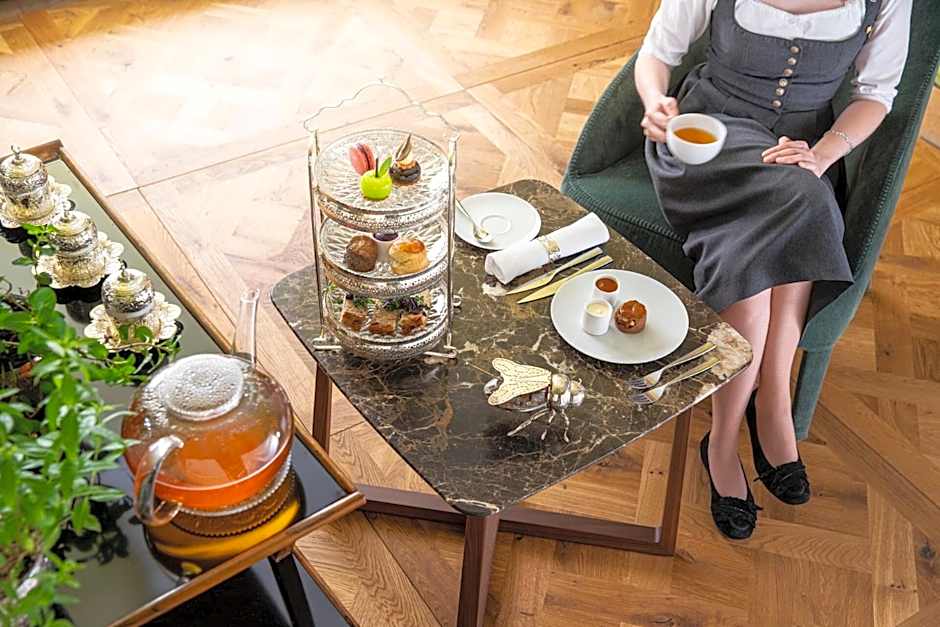 MalisGarten Green Spa Hotel - Adults Only