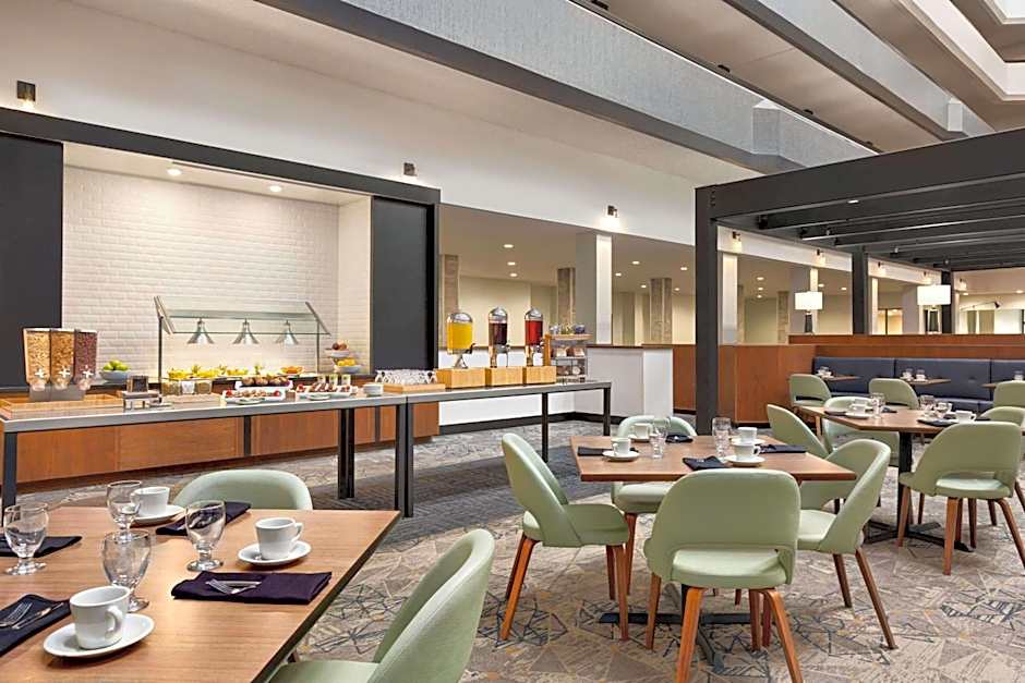 Wyndham Fort Smith City Center